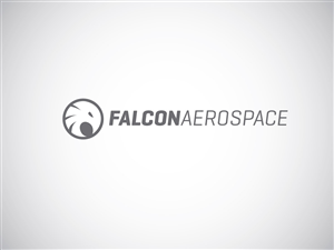 Logo Design by RAW for Falcon Fitting | Design: #1549717