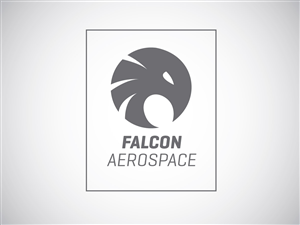 Logo Design by RAW for Falcon Fitting | Design: #1549720