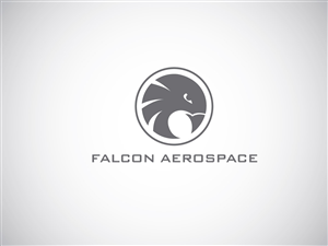 Logo Design by RAW for Falcon Fitting | Design: #1549729