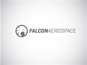 Logo Design by RAW for Falcon Fitting | Design: #1549731