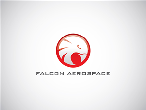 Logo Design by RAW for Falcon Fitting | Design: #1549789