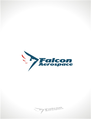 Logo Design by gray mind for Falcon Fitting | Design: #1542017