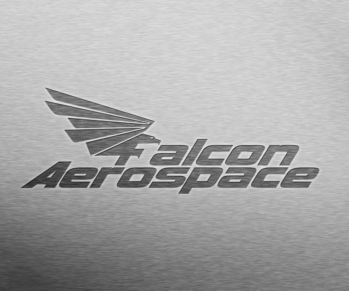 Logo Design by S design for Falcon Fitting | Design #1574890