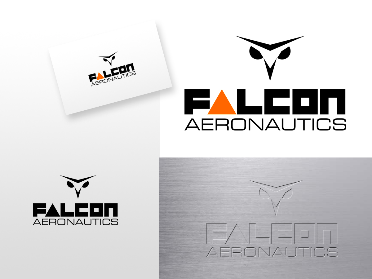 Design de Logo par vladst2004 pour Falcon Fitting | Design #1545409