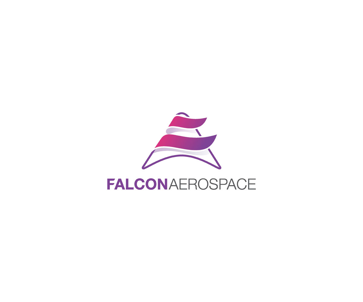 Logo Design by ZOZO for Falcon Fitting | Design #1550723