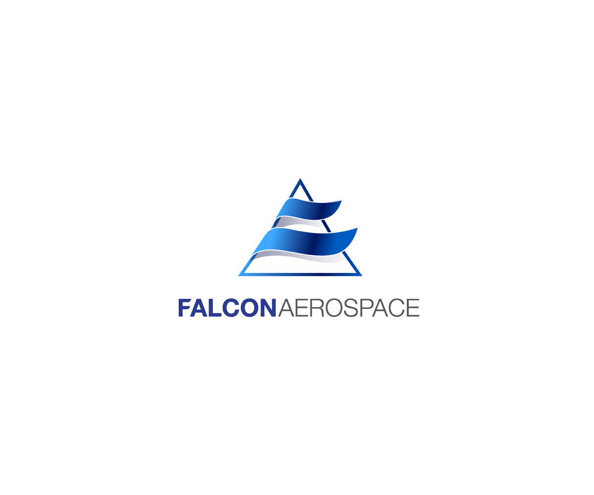 Logo Design by ZOZO for Falcon Fitting | Design #1550744
