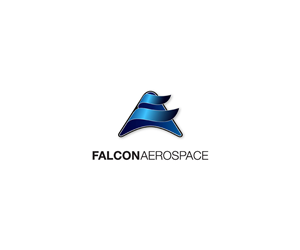 Logo Design by ZOZO for Falcon Fitting | Design: #1550745