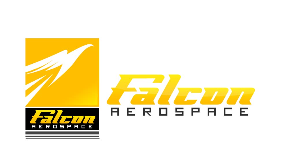 Logo Design by PHDesign for Falcon Fitting | Design #1601626