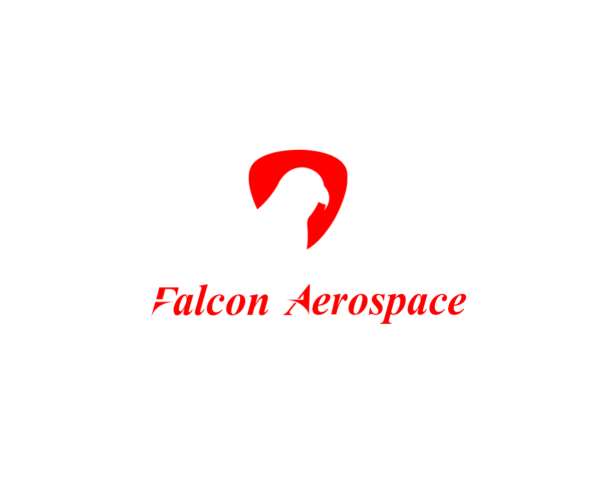 Logo Design by Shireen Designs for Falcon Fitting | Design #1603094