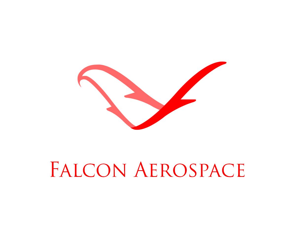 Logo-Design von Shireen Designs für Falcon Fitting | Design #1622505