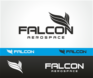 Logo Design by Dhiraj Rao for Falcon Fitting | Design: #1588012