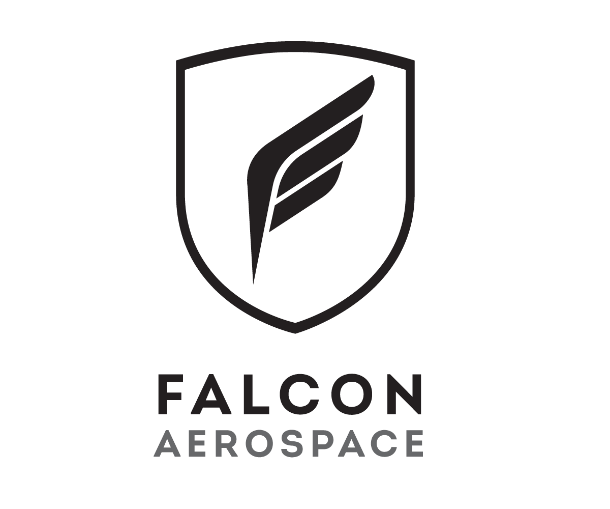 Logo Design by klarrita for Falcon Fitting | Design #1627028