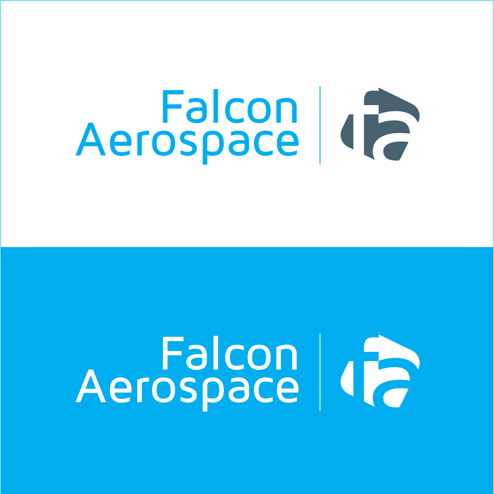 Logo-Design von ADEX für Falcon Fitting | Design #1644382