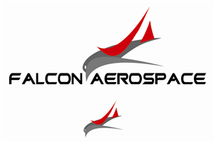Logo Design by Soula Vetter for Falcon Fitting | Design: #1596840