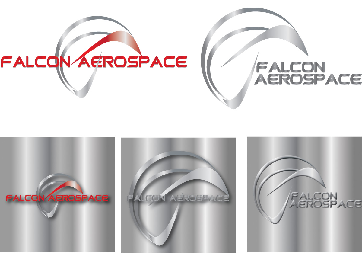 Design de Logo par Soula Vetter pour Falcon Fitting | Design #1610119