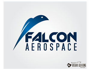 Logo Design by Bolshoi Creations for Falcon Fitting | Design: #1623160