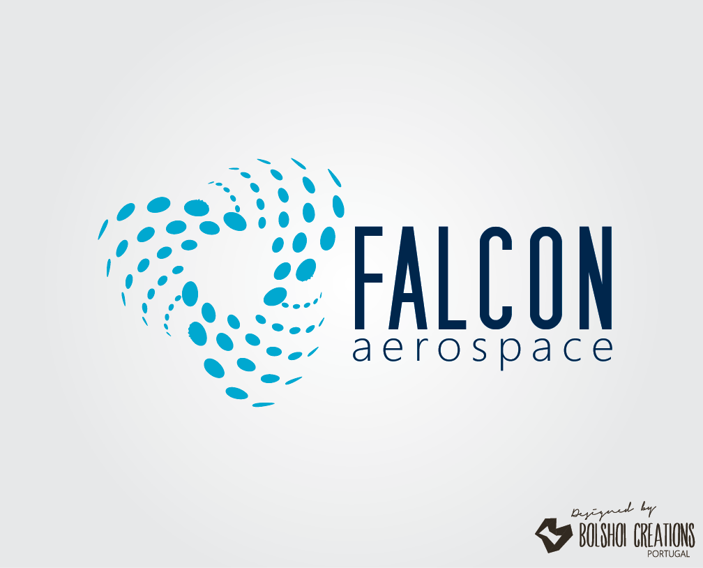 Logo-Design von Bolshoi Creations für Falcon Fitting | Design #1632474