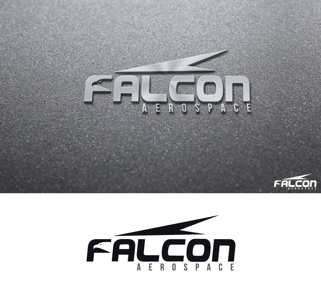 Logo Design by allizwell for Falcon Fitting | Design #1577557