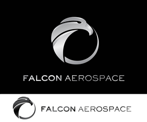 Logo Design by Matt Hall for Falcon Fitting | Design #1566780