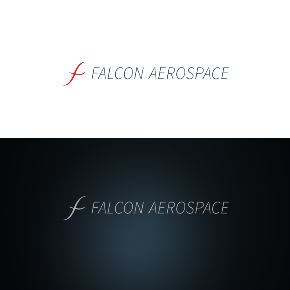 Logo Design by DesignRover for Falcon Fitting | Design #1546297