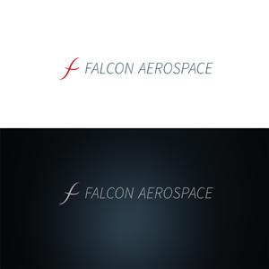 Logo Design by DesignRover for Falcon Fitting | Design #1546297