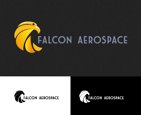 Logo Design by franklinsoler for Falcon Fitting | Design #1542004