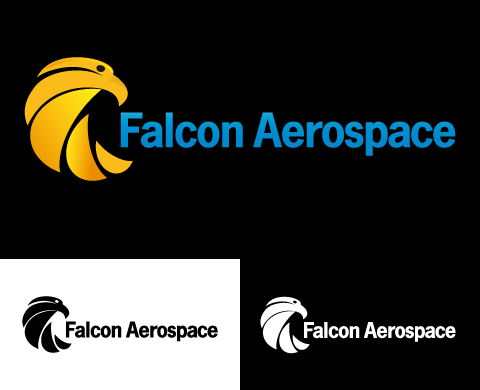 Logo-Design von franklinsoler für Falcon Fitting | Design #1542152