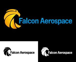 Logo Design by franklinsoler for Falcon Fitting | Design: #1542152