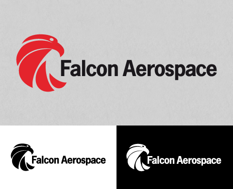 Logo Design by franklinsoler for Falcon Fitting | Design #1542160