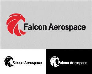 Logo Design by franklinsoler for Falcon Fitting | Design: #1542160
