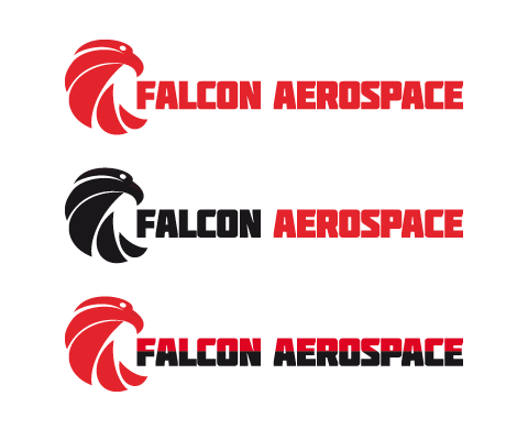 Logo Design by franklinsoler for Falcon Fitting | Design #1542201