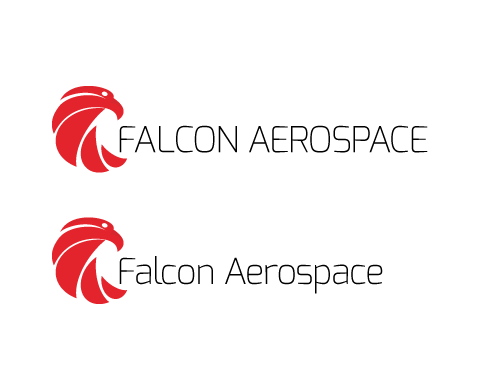 Logo Design by franklinsoler for Falcon Fitting | Design #1542768