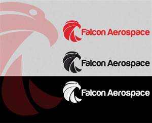 Logo Design by franklinsoler for Falcon Fitting | Design: #1545694