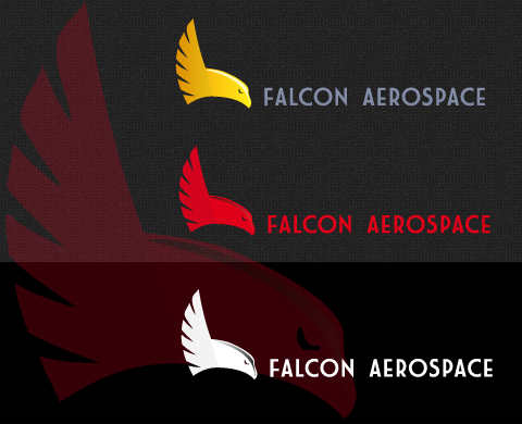 Logo Design by franklinsoler for Falcon Fitting | Design #1583832