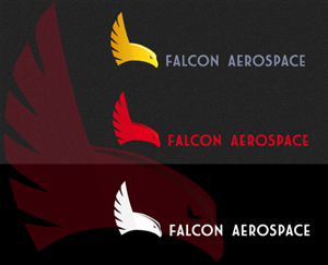 Logo Design by franklinsoler for Falcon Fitting | Design: #1583832