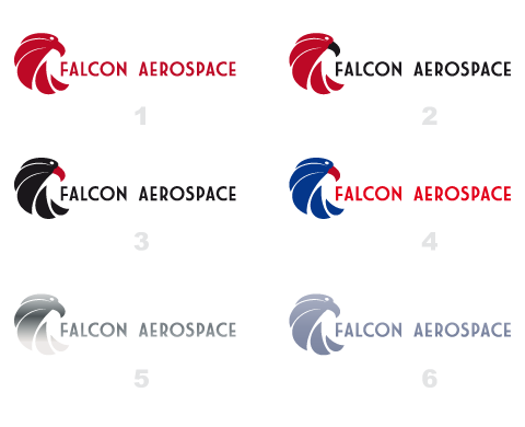 Logo Design by franklinsoler for Falcon Fitting | Design #1583914