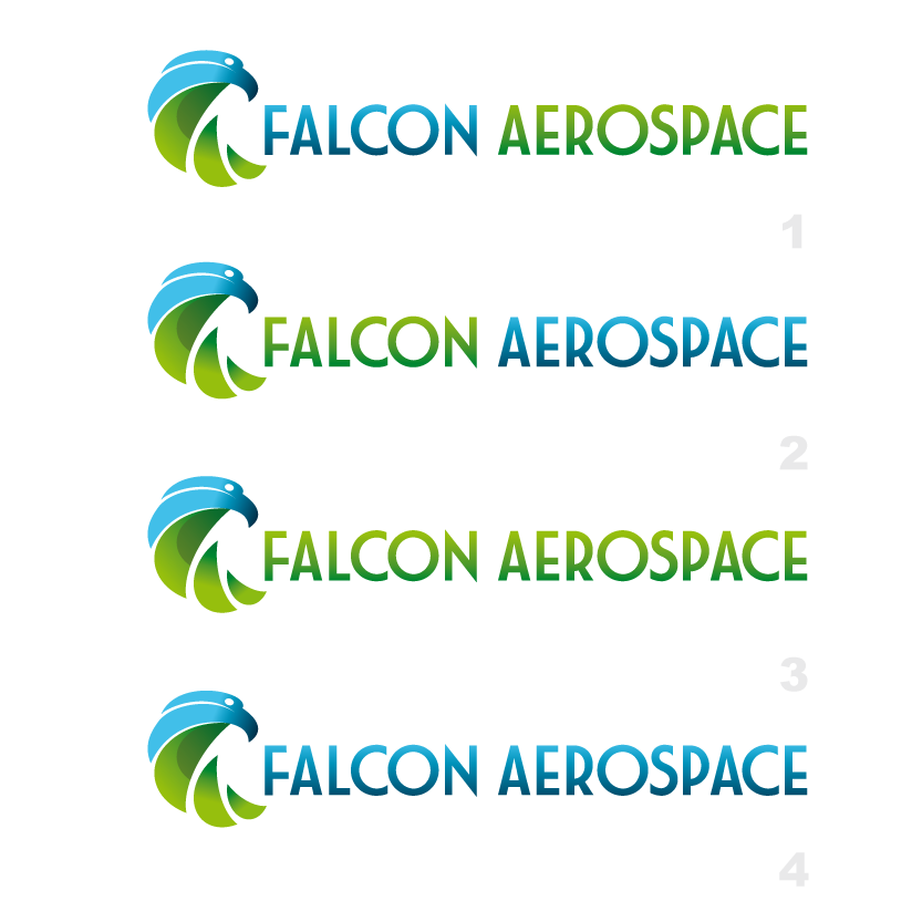 Logo Design by franklinsoler for Falcon Fitting | Design #1594428