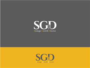 SGD | Logo Design by nikkiblue