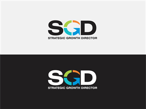 SGD | Logo Design by Logocraft