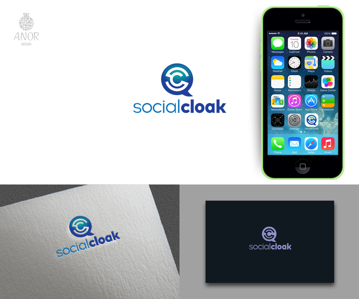 Logo Design by Anor Design for stacktrust | Design #5688115