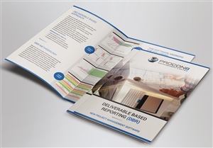 Brochure Design by Oilegak