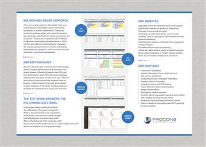 Brochure Design by Oilegak for this project | Design: #5529832