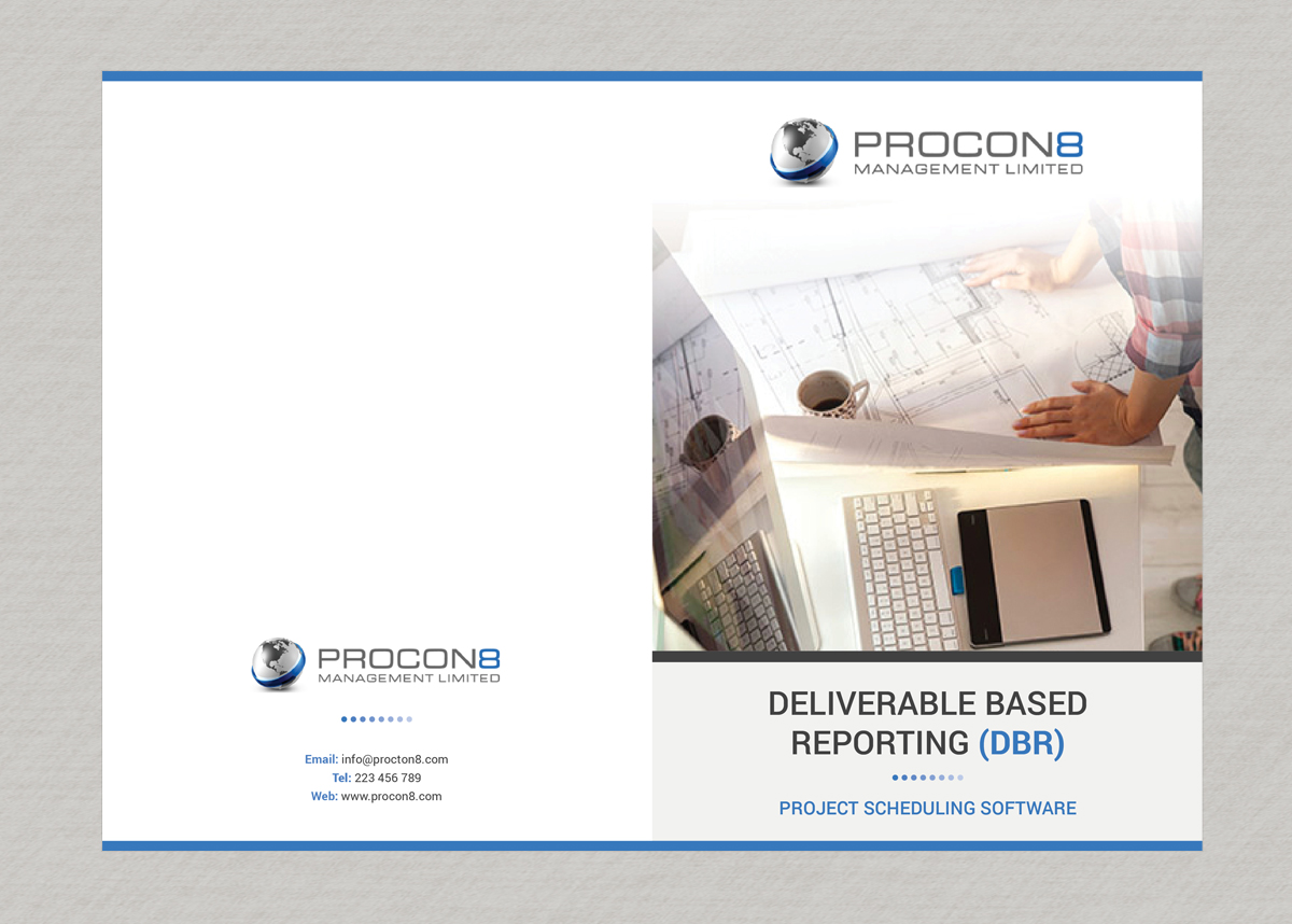 Design de Brochure par Oilegak pour ce projet | Design #5529833