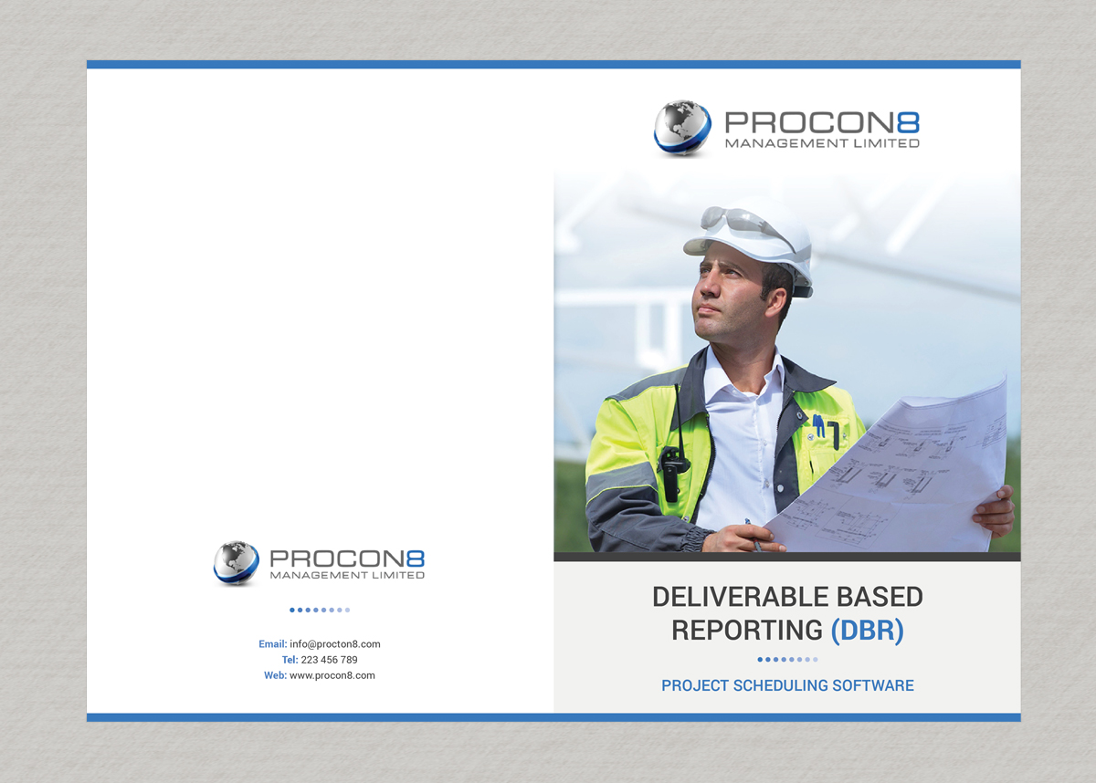 Design de Brochure par Oilegak pour ce projet | Design #5529836