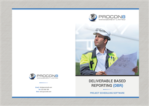 Brochure Design by Oilegak for this project | Design: #5529836