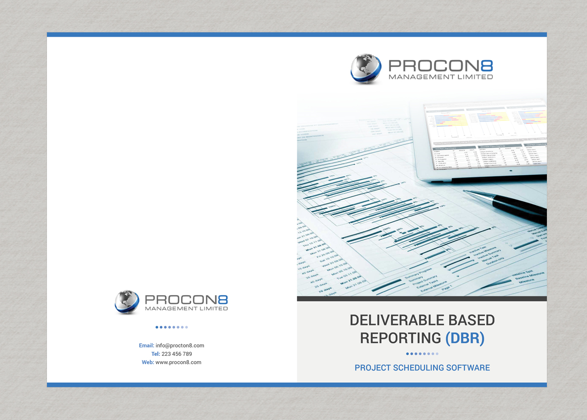 Design de Brochure par Oilegak pour ce projet | Design #5529839