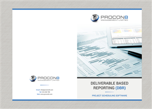 Brochure Design by Oilegak for this project | Design: #5529839