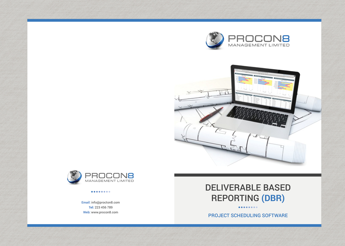 Design de Brochure par Oilegak pour ce projet | Design #5529840