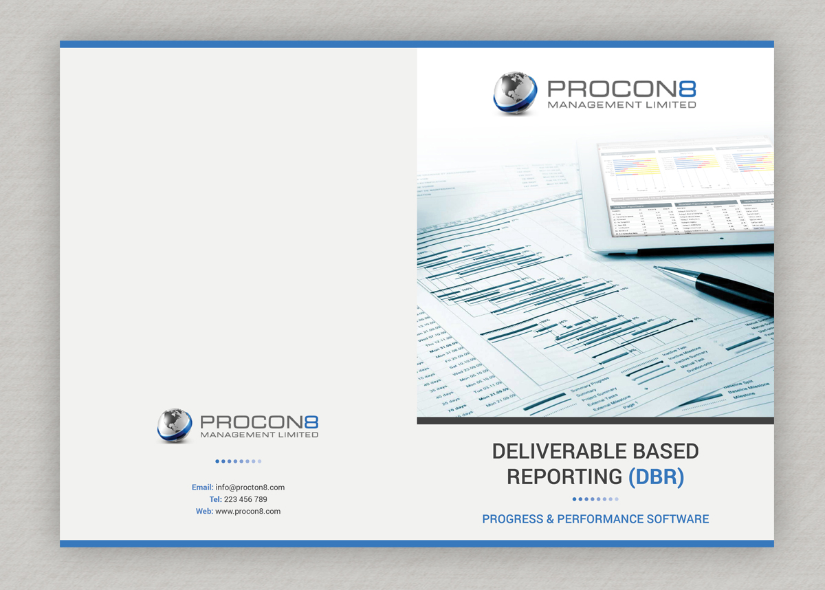 Design de Brochure par Oilegak pour ce projet | Design #5534410