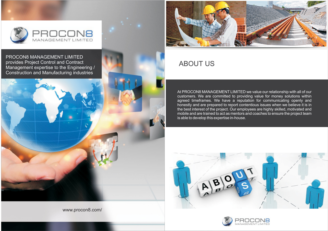 Brochure Design by roopaljain for this project | Design #5521021